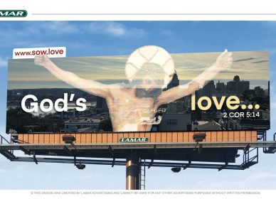 God’s Love